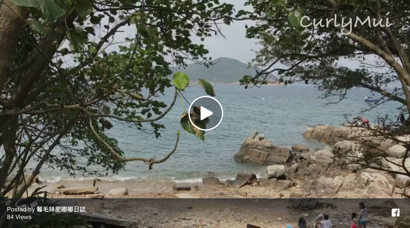 【Clearwater Bay Equestrian Centre】騎術學校 FoodieCurly