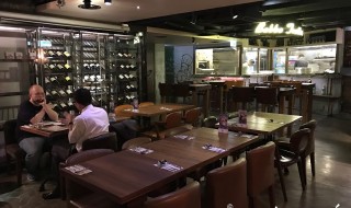 【Babbo Trattoria】親民意大利餐廳