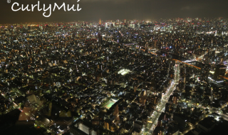 【東京之探索】瘋吃瘋買在SkyTree！