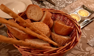 【Le Marron】充滿情調的樓上法國餐廳