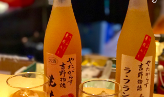 【漁獲浜燒】再來浜燒海鮮大餐！