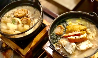 【鯛魚魚湯專門店】有益魚湯此中尋