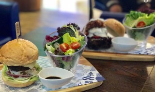 【Sixer Burger】原隻龍蝦做漢堡