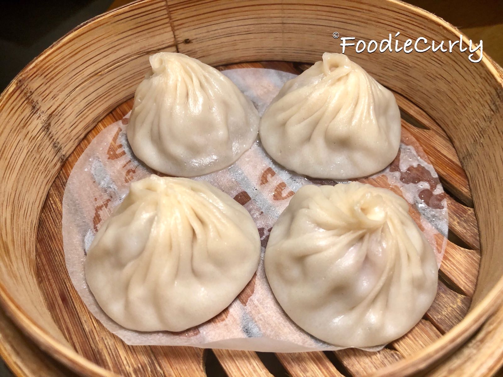 【上海姥姥】美味又經濟的上海菜 – FoodieCurly