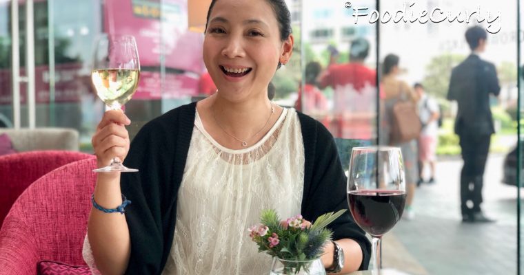 【澳門皇冠假日酒店】住宿＋自助早餐體驗
