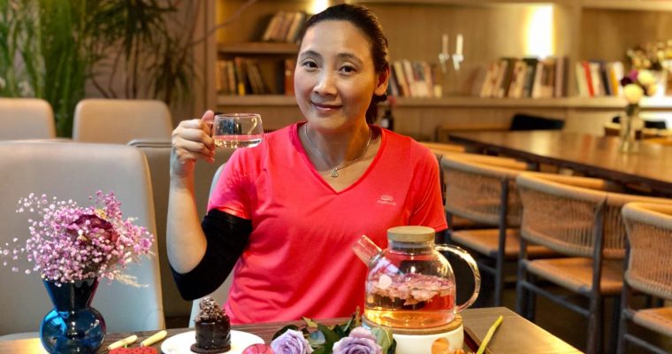 【鬈毛妹在深圳】 觀瀾湖美食多 一文睇晒！
