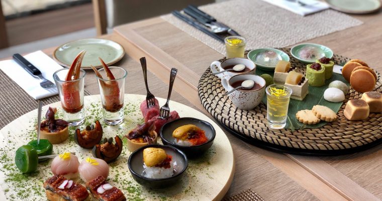 【The Farmhouse】$388/兩位。抵食靚景下午茶