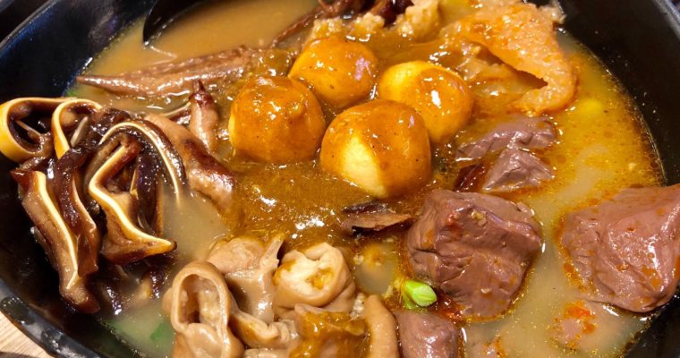 【麵麵店】為六宗罪平反？