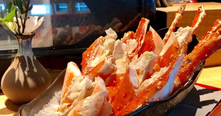【FUMI】豐洲直送刺身Brunch．章魚小丸子學堂．買三送一優惠