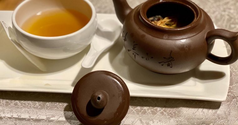 【如粵滬中菜廳】入秋補一補  秋冬養生宴