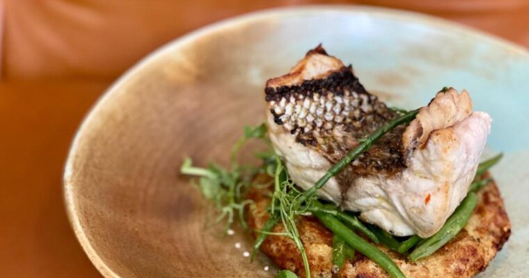【Casa Lisboa Gastronomia Portuguesa】去中環「葡」一下！嘆原始葡萄牙風味