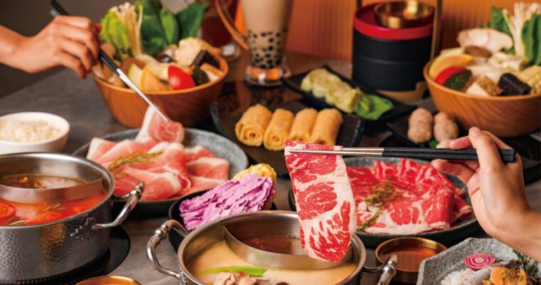 【荃灣廣場】逾40間食肆及餐廳  引入過江龍美食
