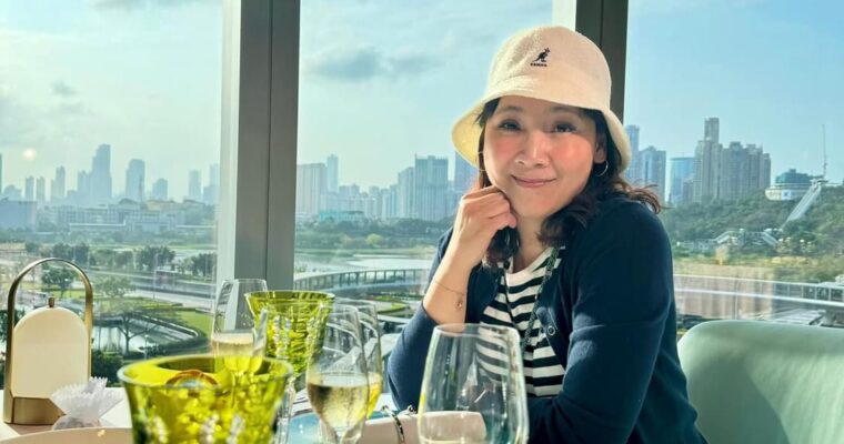 【澳門遊】新濠天地「御膳扒房」開業  推介木炭烤箱牛扒