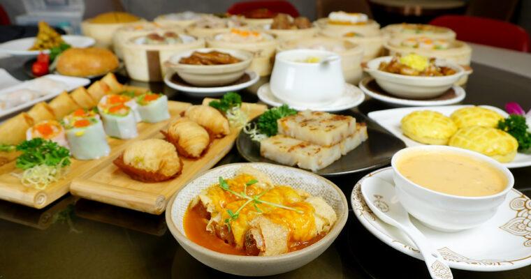 【逆市擴充】神燈海鮮酒家銅鑼灣插旗  隱藏菜單饗老饕