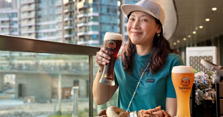 【德國啤酒節】德國餐廳Das Bier辦啤酒節  送10個free flow名額