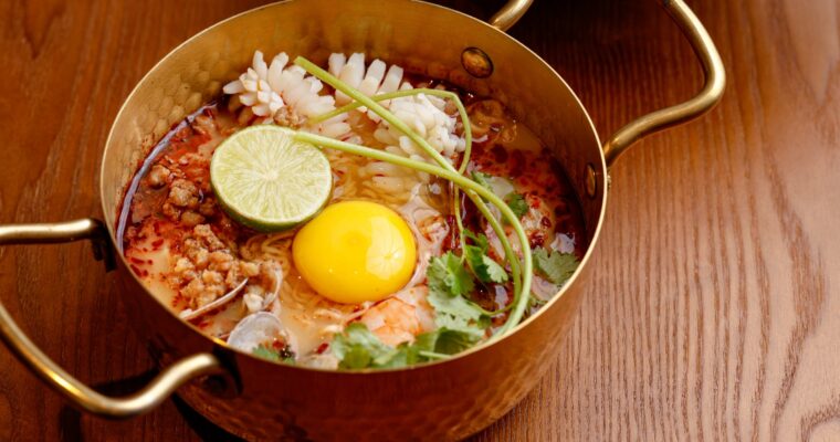 【邊食邊賺】太古城中心「秋日滋味賞」 食飯賺積分