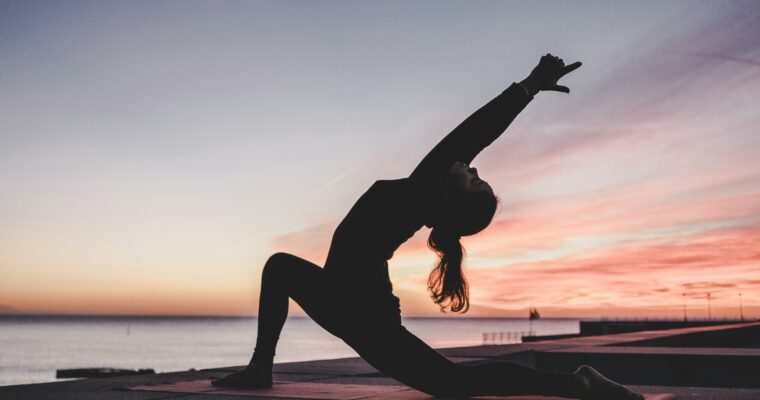 【舒適剪裁】瑜伽服大熱  lululemon對未來發展樂觀