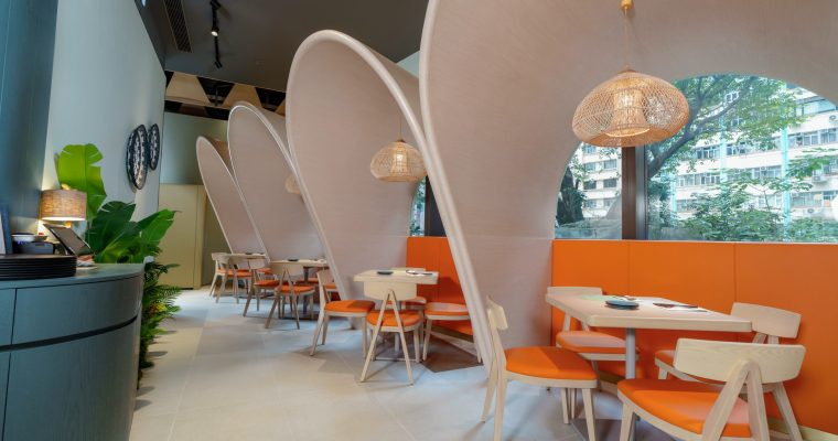 【新餐廳】BAKERY BY THE GRAND  全新多元烘焙概念店