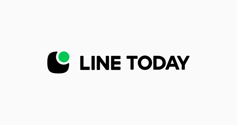 鬈毛妹在《LINE TODAY》