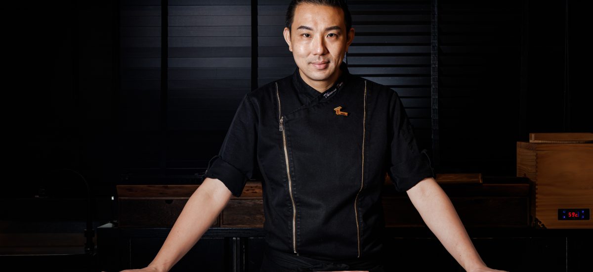 【創意美食】Thomas & T’s由心出發   創港日法融合菜
