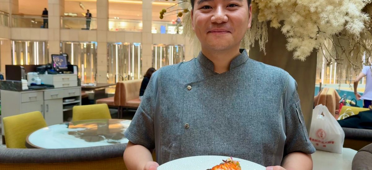 【父親節】帶爸爸到中環鋸扒！  大啖肉、大杯酒開心過節