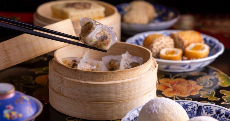 【名廚主理】跑馬地壹玖捌叁推$280行政午餐  Dining City訂座再減$30