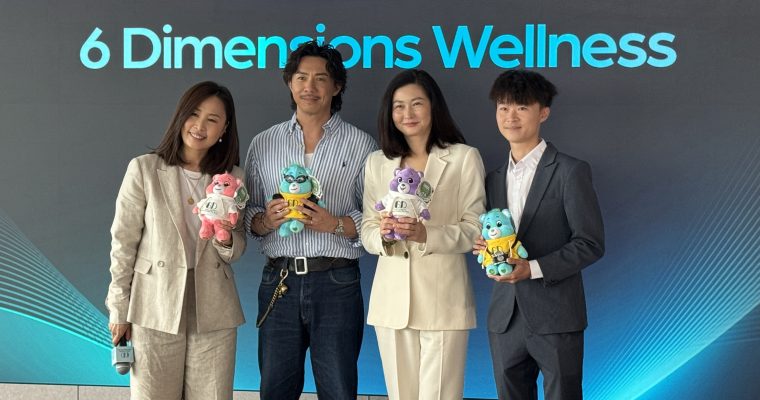 【我命由我不由天】天分重要還是勤力重要？  張繼聰分享身心靈健康心得  