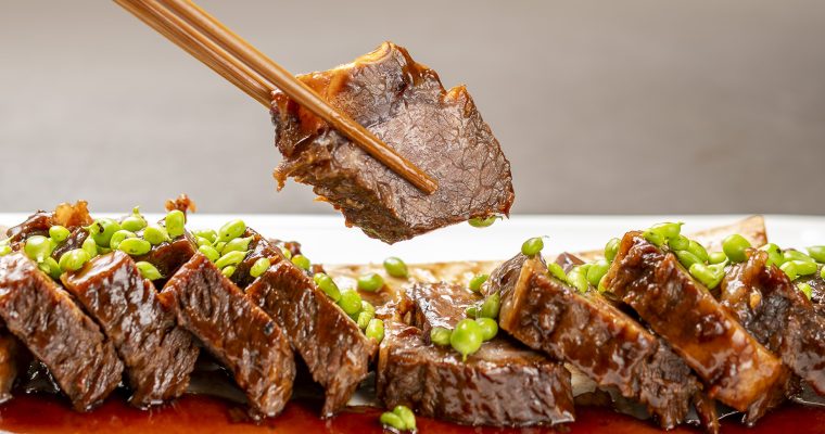 【新分店】翡翠江南九龍灣分店登場  午市一人套餐$98起