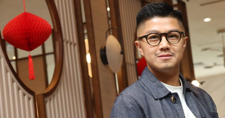 【有出有入】國慶長假期旅客增  旅遊區食肆生意大幅上升