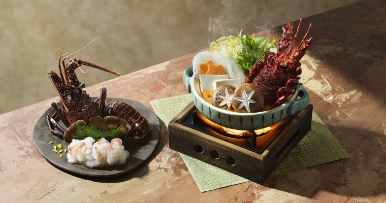 【冬の味覚】千両冬日餐目回歸  必吃「龍蝦二食」及「醬油忌廉煙燻平政」