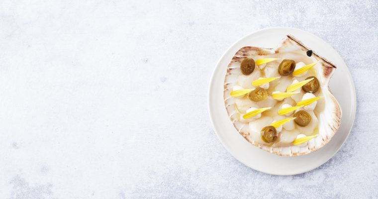 【港荷合奏】懷歐敘 X Blend Brothers盛宴  美酒佳餚共冶一爐