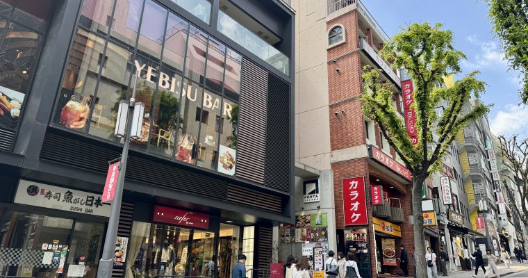 【東京美食】東京排隊香氣地圖！鼻子一聞就走不開的人氣食肆