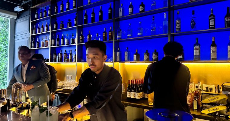 【新餐廳】Avalon於中環H Queen’s開幕 主打環球經典舒心料理