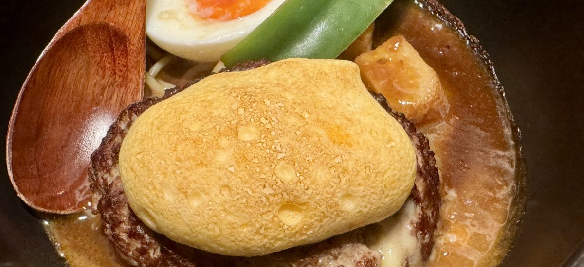【新店進駐】東京人氣漢堡扒品牌圍方插旗  特設限定口味