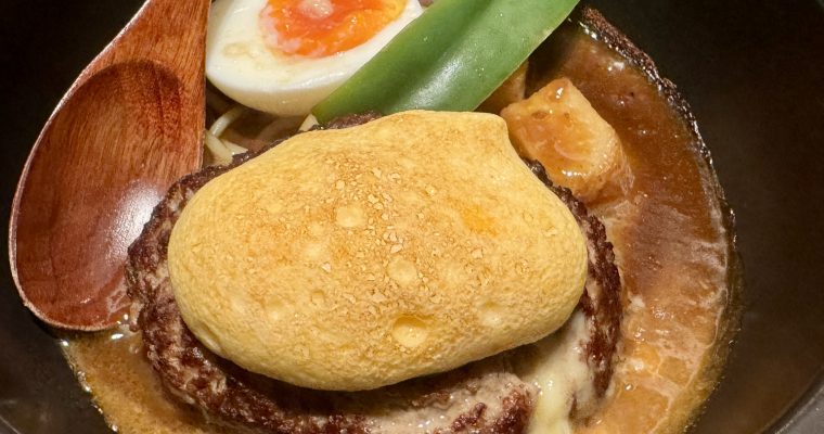 【新店進駐】東京人氣漢堡扒品牌圍方插旗  特設限定口味